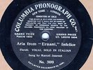Marcel JOURNET - Ernani (Verdi): Infelice