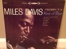 MILES DAVIS 