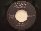 COPPER PENNY - 'CALL ME' - OBSCURE CANADA SOUL GARAGE - LUV - *LISTEN*