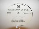 Taydatay of 11/5 Anticipaytion 12