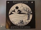 Epidaurus Earthly Paradise Rare Krautrock Prog Psych Vinyl LP Private pressing