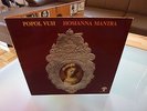 Popol Vuh Hosianna Mantra Rare Krautrock Prog Psych Vinyl LP First Pilz pressing