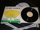Ovary Lodge LP UK Import Ogun Jazz Improvisation