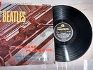 The Beatles - Please Please Me - UK 1963 Mono Parlophone vinyl LP 1N/1N