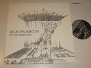 NECRONOMICON - TIPS ZUM SELBSTMORD - 1972 KRAUT PROG KNALLER MINT