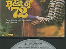 4 Spur Tonband Reel to Reel : Terry Baxter - The best of '72 (Easy Listening)