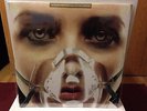 Underoath They're Only Chasing Safety LP (180g Blue Vinyl) NEW SEALED