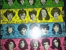 The Rolling Stones - Some Girls VINYL Album 1978