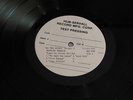 Mussolini Headkick - Themes For Violent Retribution - Test Pressing LP - Wax Tra