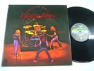 STATUS QUO - TOKYO QUO (1977 JAPAN-ONLY ORIG. LP)