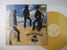 Motorhead,Ace Of Spades,Limited edition gold vinyl,LP