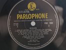 BEATLES REVOLVER 1st UK PRESS WRONG MIX 11 TOMORROW NEVER KNOWS BEAT 60S PSYCH