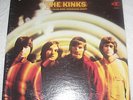 THE KINKS Village Green Preservation Society lp Album Reprise RS 6327 Clean NM-
