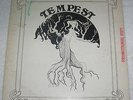 TEMPEST s/t lp RARE PRIVATE TX 70s HARD ROCK PROG PSYCH Acid Archives PROMO COPY