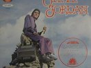 STEVE JORDAN - LA LLORONA - MUJER SIN ALMA - LP NEW SEALED FALCON FLP 4009