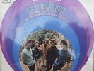BYRDS EIGHT MILES HIGH E.P. CBS EP 6077 BEEFEATERS PYSCH 60'S RARE VINYL SINGLE