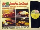 the REVELLS The GO SOUND of the Slots Gary Usher ORIGINAL STEREO LP CC