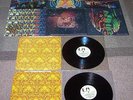 HAWKWIND 1973 UK UA FOLD OUT SLEEVE LP SPACE RITUAL