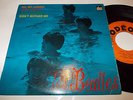 THE BEATLES all my loving 45 EP ODEON French PS 7''