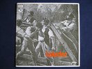 BAKERLOO same Orig. UK '69 HARVEST YARDBIRDS ZOMBIES STOOGES WHO WHO FREE EXPORT