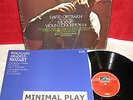 EMI SLS 828 4LP B/W DOG STEREO UK MOZART PIANO CONCERTOS 1-5 OISTRAKH BPO
