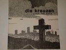 DIE KREUZEN: Cows And Beer OG HC punk 7