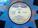DONNA SUMMER 45 PRO Romeo  SOUTHAMERICA 7