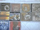 Black / Death Metal