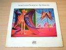 EX/EX  The Rascals/Peaceful World/1971 CBS Double LP
