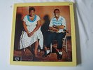 coffret 3 LP 33T ... JAZZ ... ella FITZGERALD + LOUIS ARMSTRONG verve 2615034