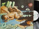 ORPHANN | Up For Adoption | LP | Private Hard Rock | 1977 Psych Prog AOR | VG++