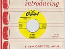 Rockabilly Esquerita M- Promo 45 