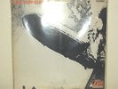LED ZEPPELIN I ORIGINAL 1969 1ST US PRESS ATLANTIC SD 8216 VINYL RECORD LP EX