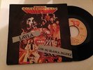 DEREK & DOMINOES ERIC CLAPTON / PROCOL HARUM SPANISH 7