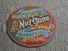 SMALL FACES - Ogdens Nut gone  LP KLASSIKER  GIMMICK COVER