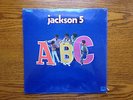 JACKSON 5 ABC LP STILL SEALED ORIGINAL1970 MOTOWN MS709 VINTAGE SOUL/R&B