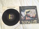 Crime and the City Solution Room of lights LP VG ROWLAND S HOWARD