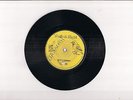 NATTY CONGO I-THE LIONS 7 inch hear