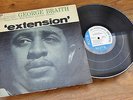 George Braith / Grant Green - 'Extension' **Blue Note BLP 4171 Mono LP**
