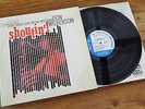 Don Wilkerson / Grant Green - Shoutin' **Blue Note BLP 4145 Mono Ear LP**