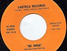 Lois Johnson - Be Mine / Maybe I Was Wrong (); VG Plays Well
