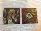 Tales From The Crypt Theme Music set of 2 Danny Elfman MONDO 7