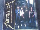 Metallica - Damaged Justice Tour 89 - Limited Edition Vinyl(3) Only 1500 Made