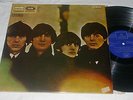 LP BEATLES FOR SALE ORIG SPANISH 1965 ISSUE PCSL5252 / 1J06204200M