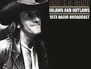 Doug Sahm Inlaws & Outlaws 140g Vinyl 2LP Sealed/new 1000-Copies
