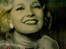 JUST JOAN - Joan Regan, red London label