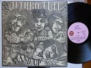 JETHRO TULL STAND UP ORIGINAL UK EARLY 1ST PRESS 1969 GREAT COPY