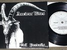BELGIAN BLACK METAL Ancient Rites Evil Prevails EP Shiny NM Wild Rags#AR 1992