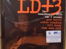 Lou Donaldson LD+3 45 RPM Blue Note Music Matters Sealed Mint LP OOP
