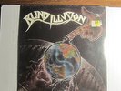 Blind Illusion - The Sane Asylum SEALED 12